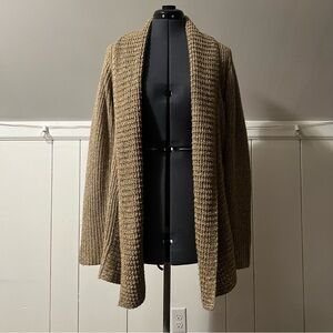 Knit Cardigan